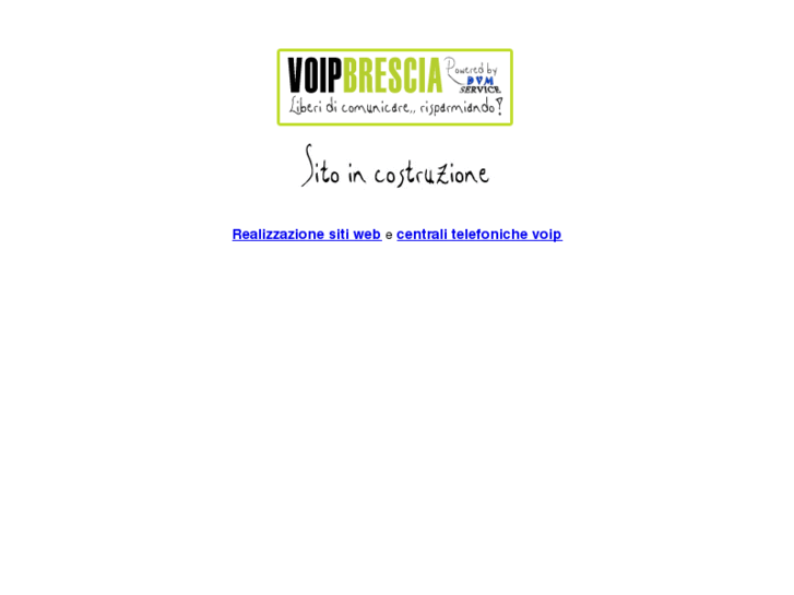 www.voip-brescia.it