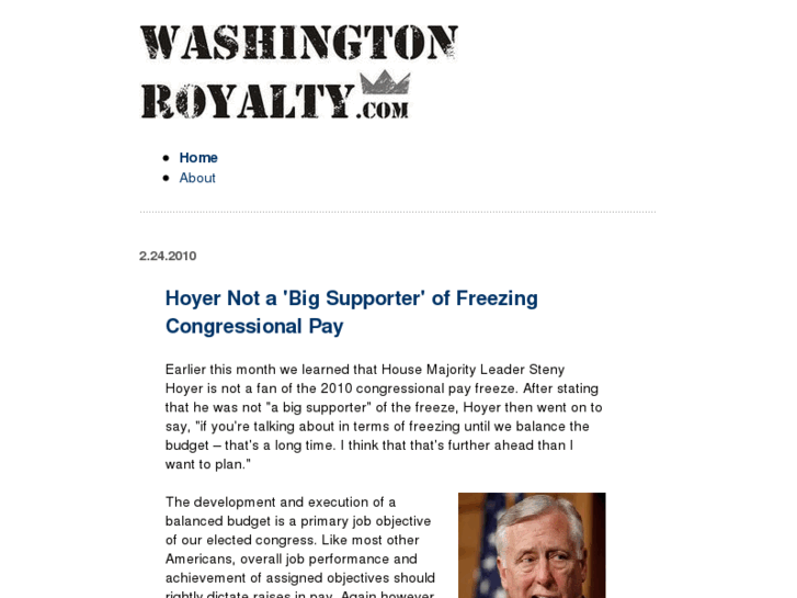 www.washingtonroyalty.com