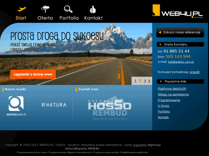 www.web4u.com.pl