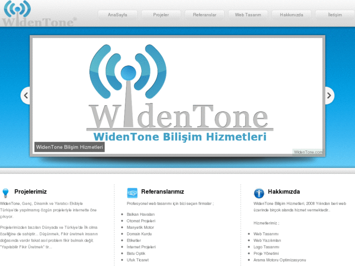 www.widentone.com