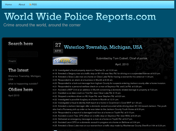 www.worldwidepolicereports.com