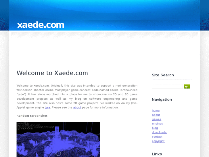 www.xaede.com