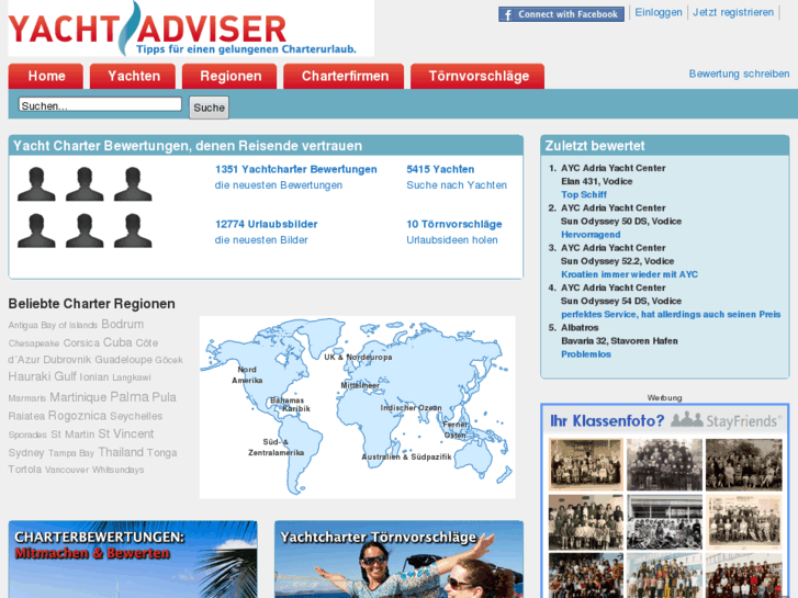 www.yachtadviser.de