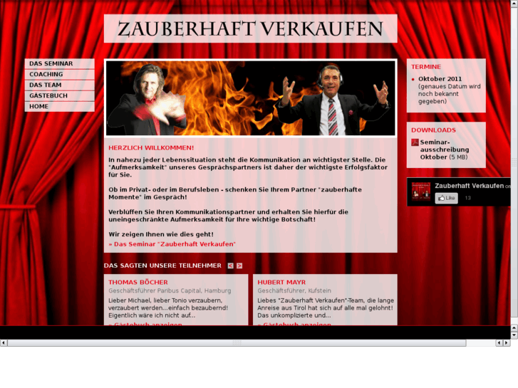 www.zauberhaft-verkaufen.com