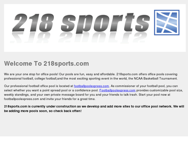 www.218sports.com