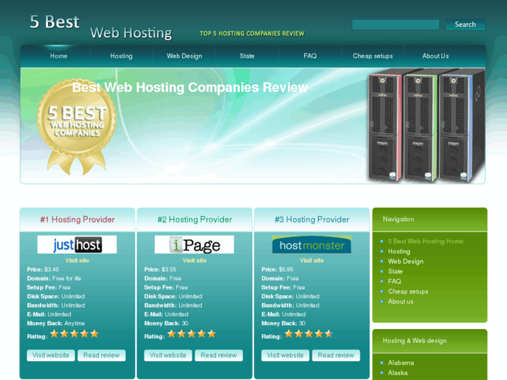 www.5bestwebhosting.com