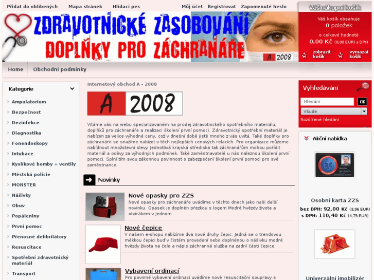 www.a2008.cz