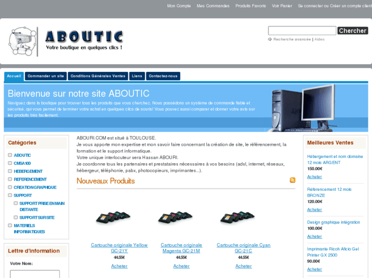 www.aboutic.fr