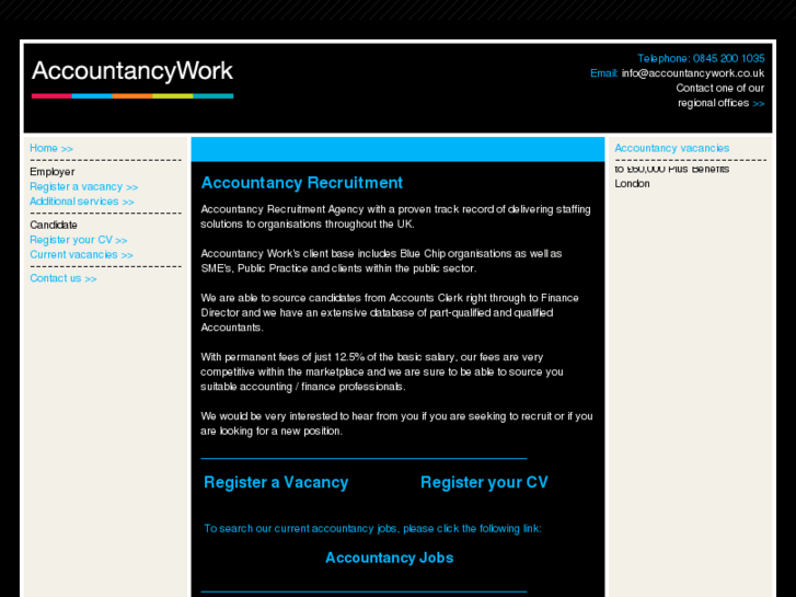 www.accountancywork.com