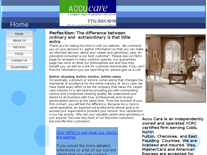 www.accucarecarpet.com