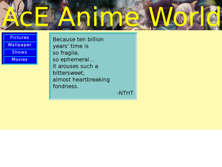 www.aceanimeworld.com