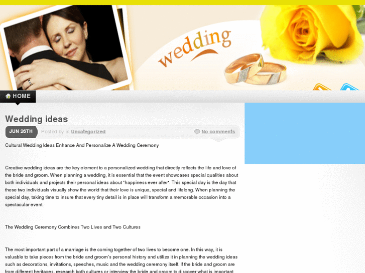 www.adviceforweddings.com