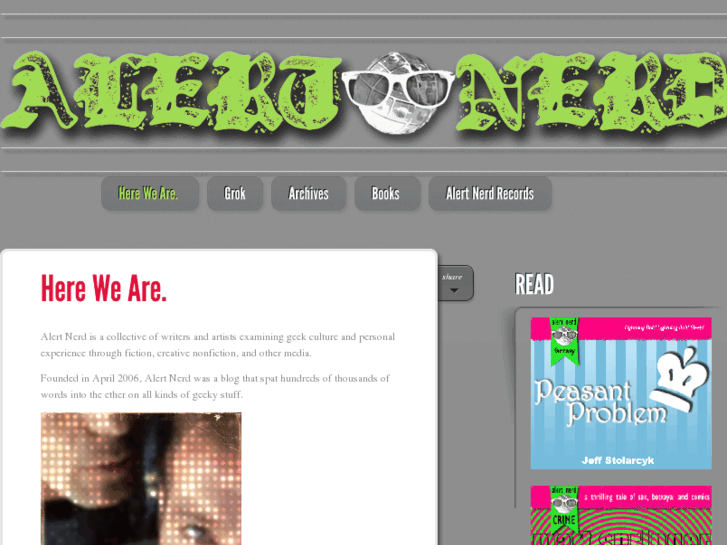 www.alertnerd.com