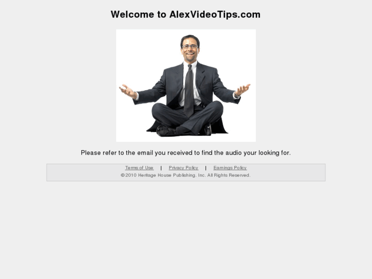 www.alexvideotips.com