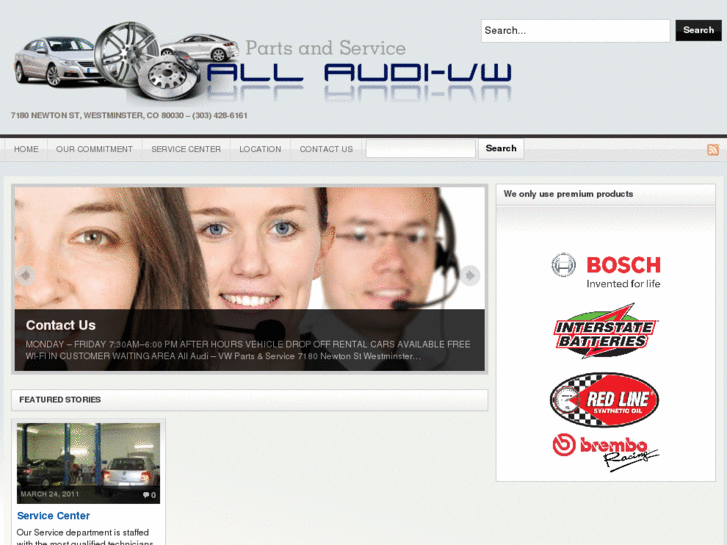 www.allaudi-vw.com