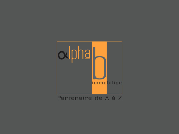 www.alphab-immobilier.com