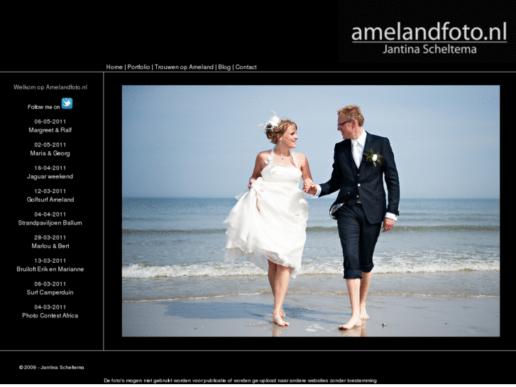 www.amelandfoto.com