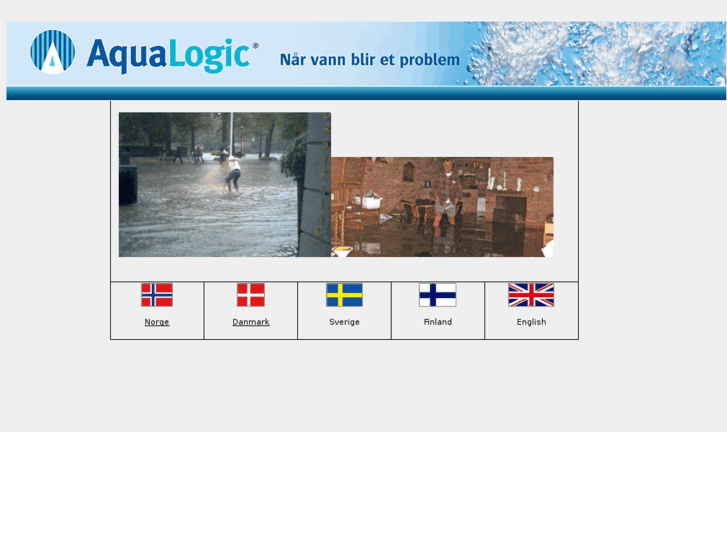 www.aqualogicsystems.com