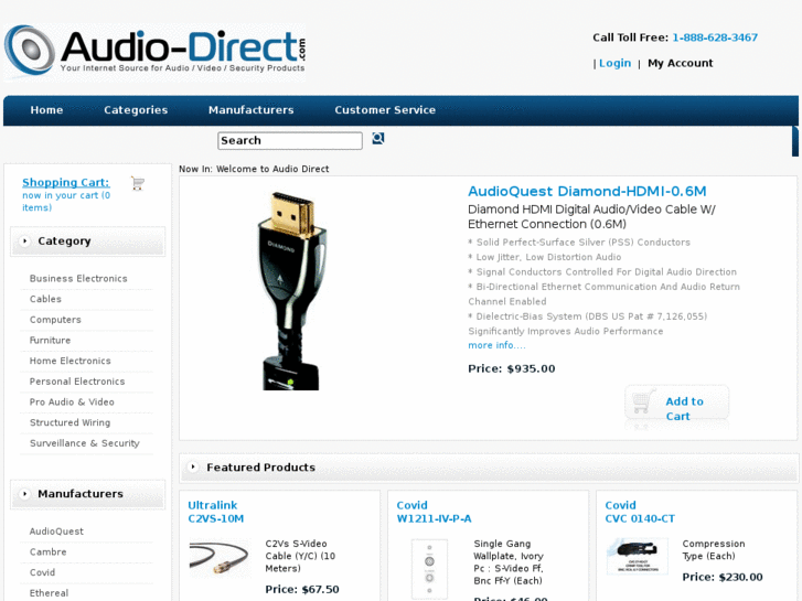 www.audiodirect.net
