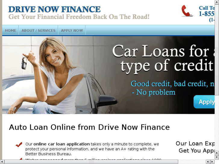 www.auto-loanfinance.com