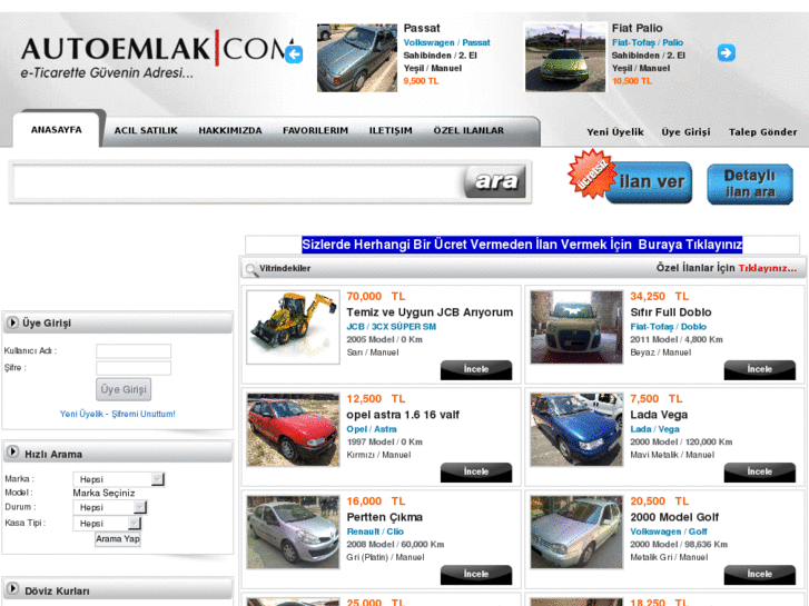 www.autoemlak.com