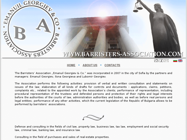 www.barristers-association.com