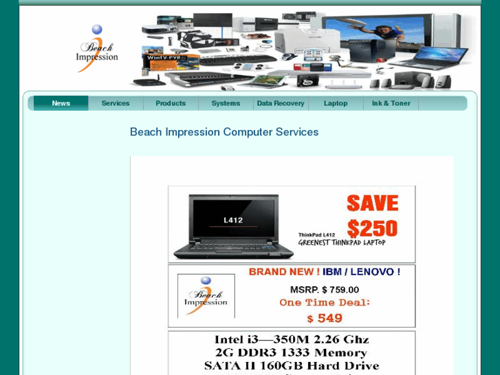 www.beachimpressions.com