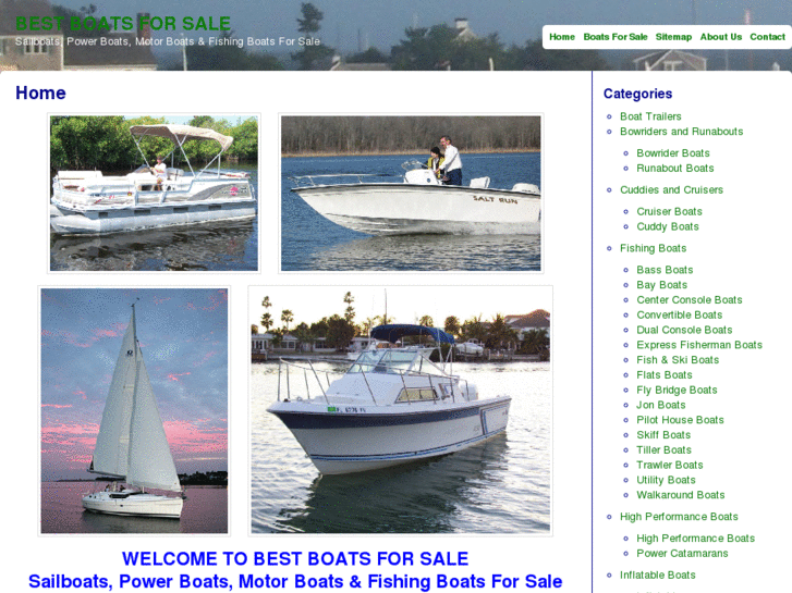 www.bestboatsforsale.info