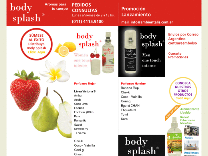 www.bodysplash.com.ar