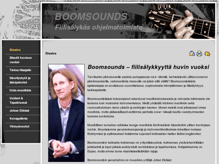 www.boomsounds.com