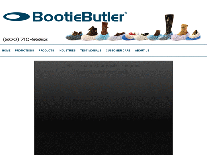 www.bootie-butler.com