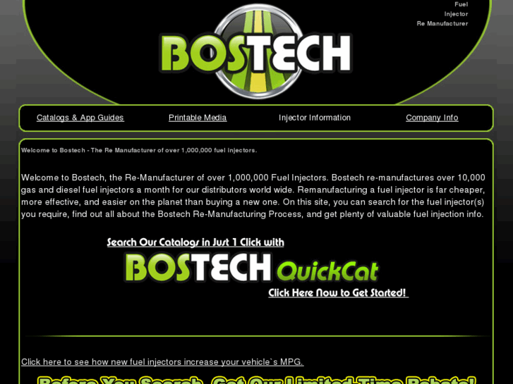 www.bosstechfuel.com