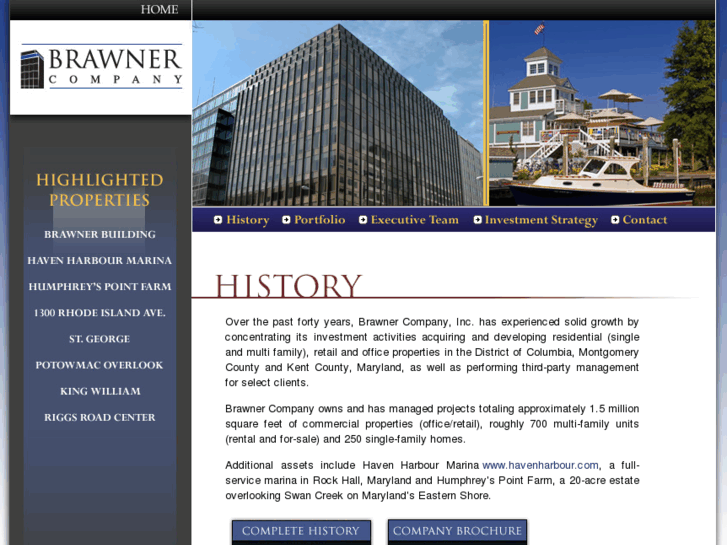 www.brawner-company.com