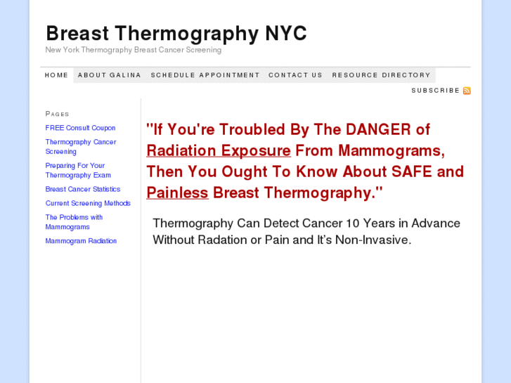 www.breastthermographynyc.com