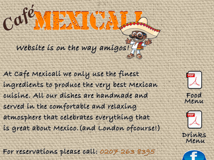 www.cafe-mexicali.com