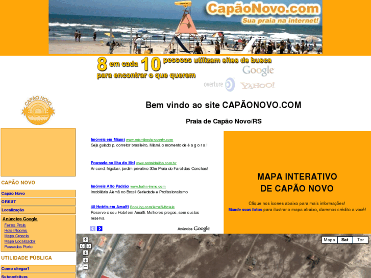 www.capaonovo.com