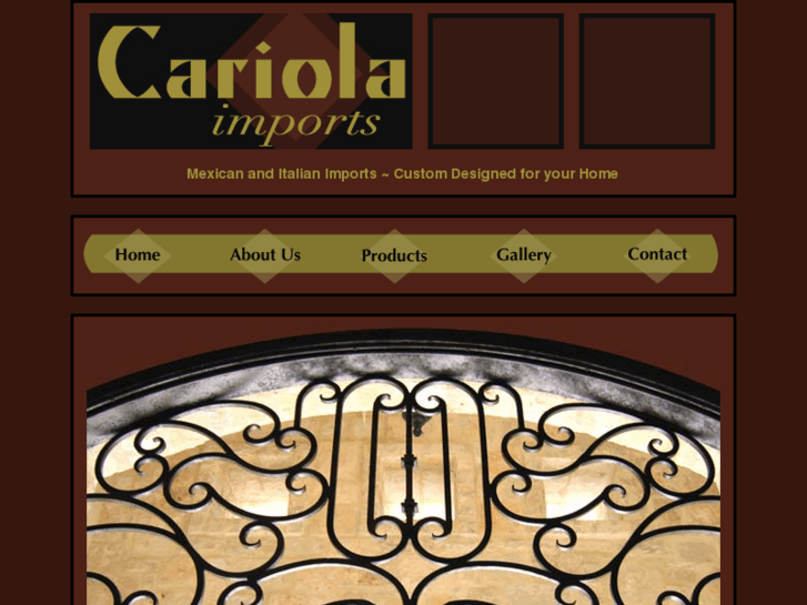 www.cariolaimports.com