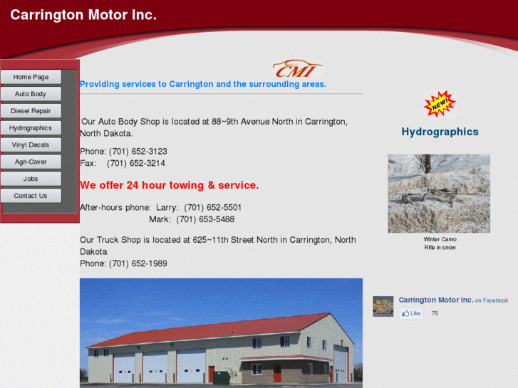 www.carringtonmotor.com
