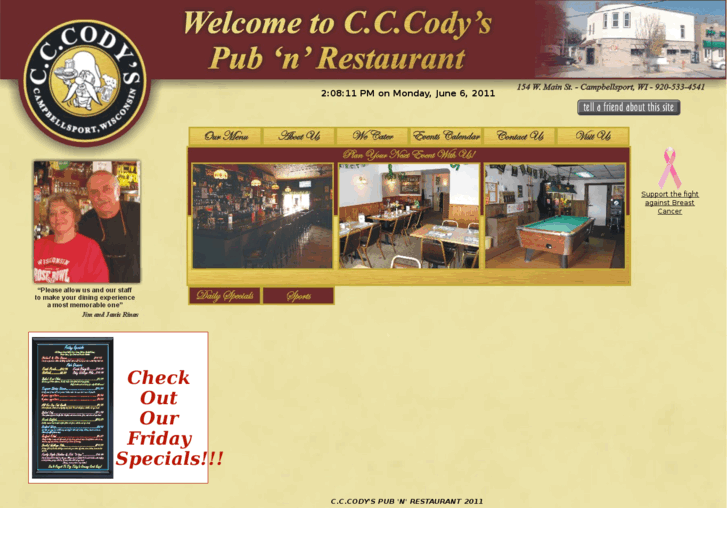 www.cccodys.com