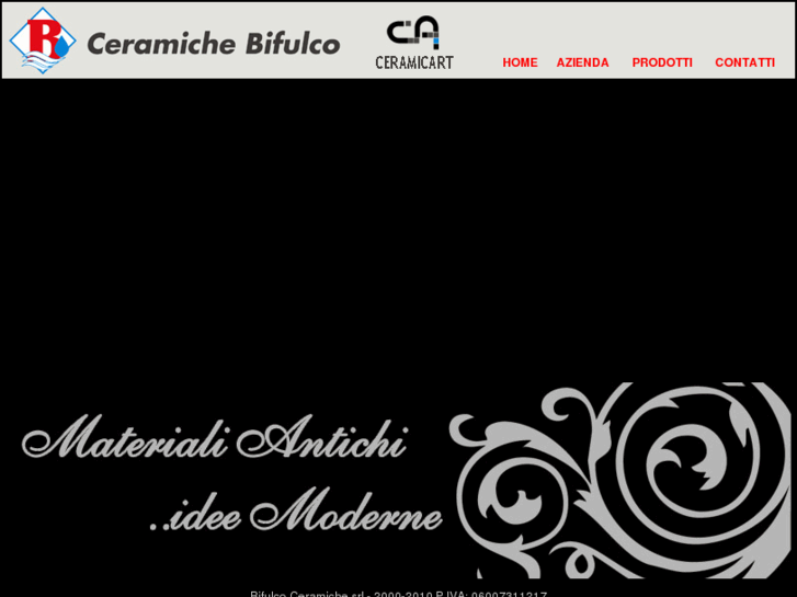 www.ceramichebifulco.com