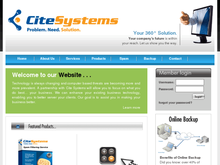 www.citesys.com