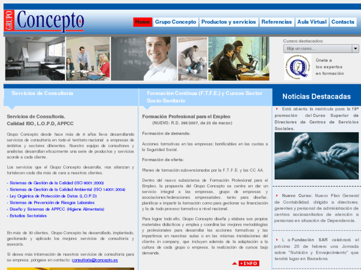 www.concepto.es