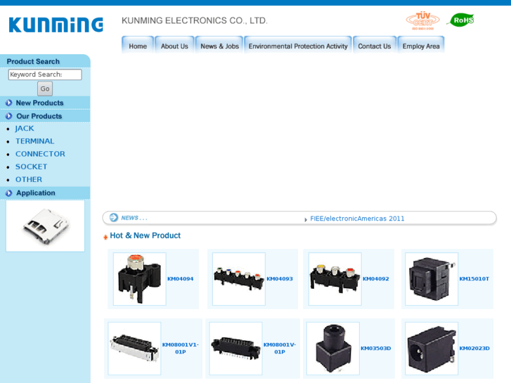 www.connectorstw.com