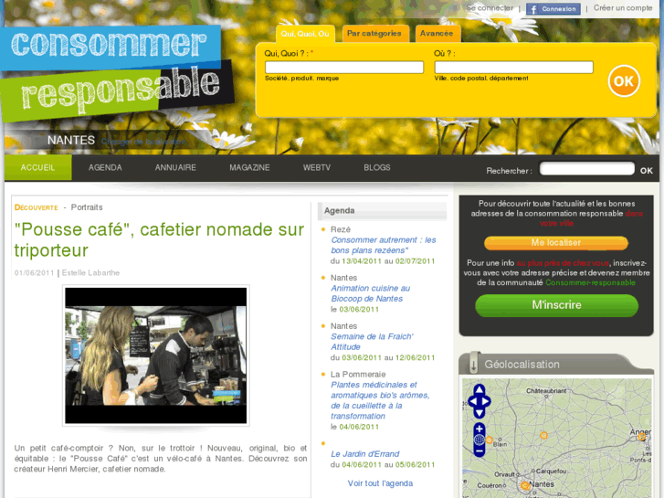 www.consommer-responsable.com