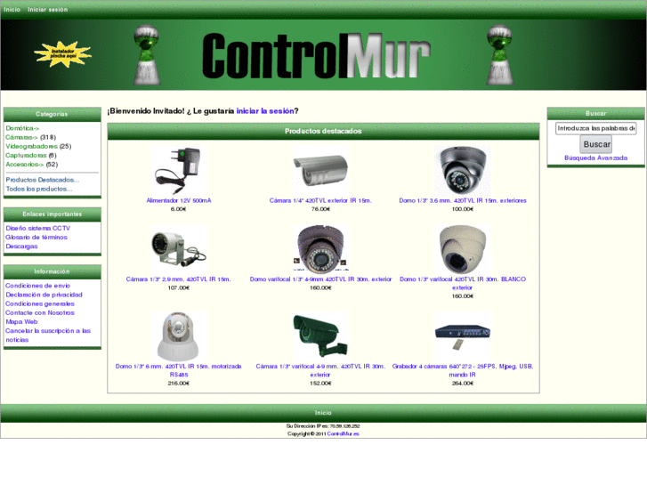 www.controlmur.es