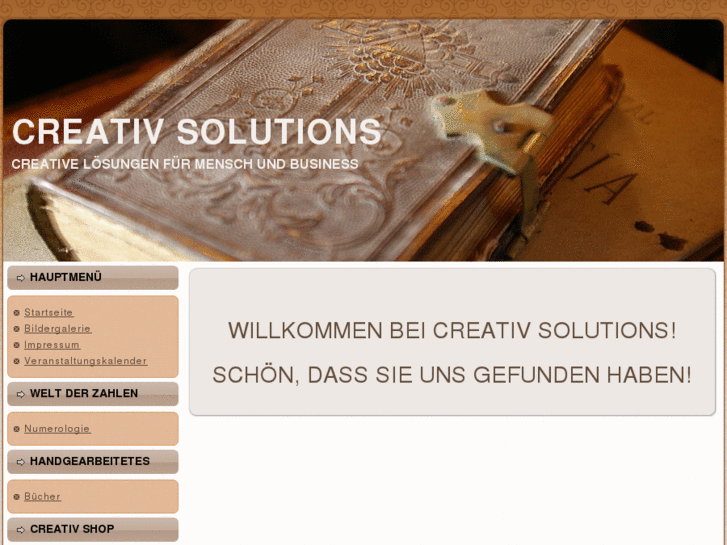 www.creativ-solutions.info