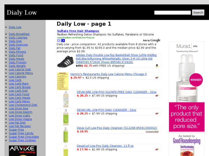 www.dailylow.com