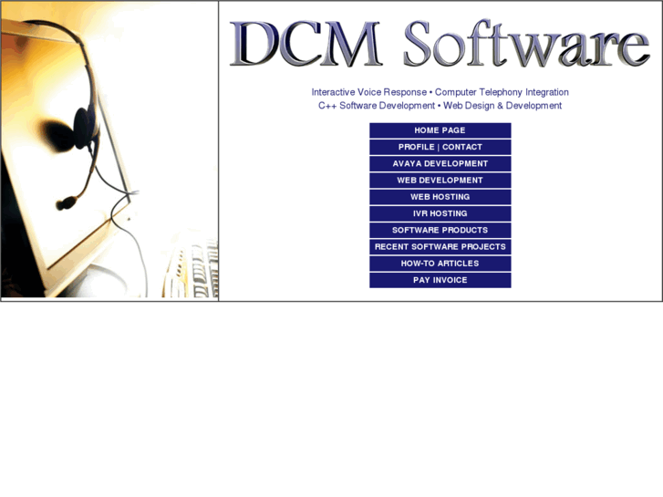 www.dcm-audio.com