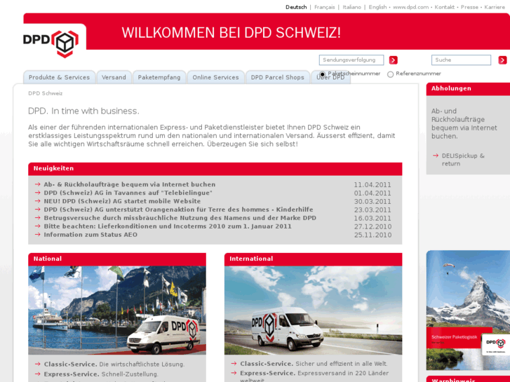 www.dpd.ch