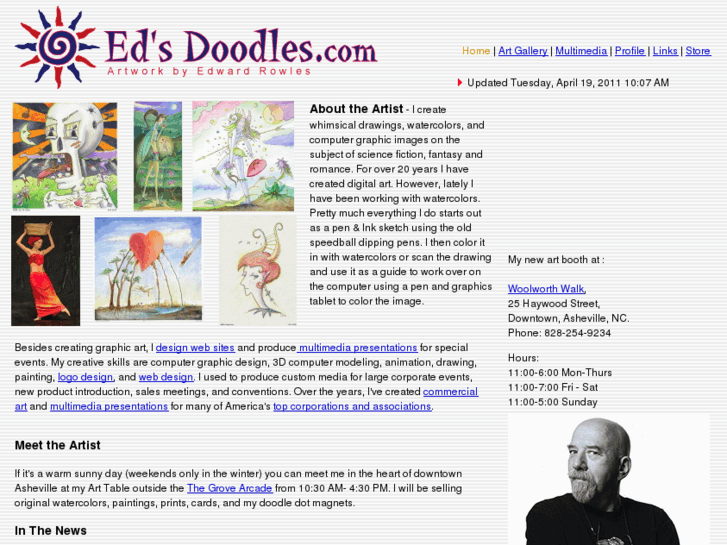 www.edsdoodles.com